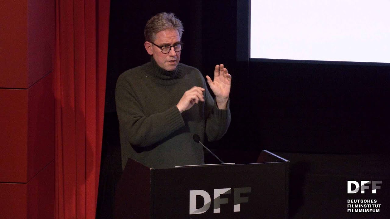 LECTURE & FILM: FILME VON ABBAS KIAROSTAMI // Prof. Dr. Vinzenz Hediger über NEMA-YE NAZDIK (1990)