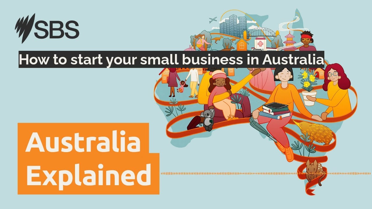 How to start your small business in Australia | Australia Explained