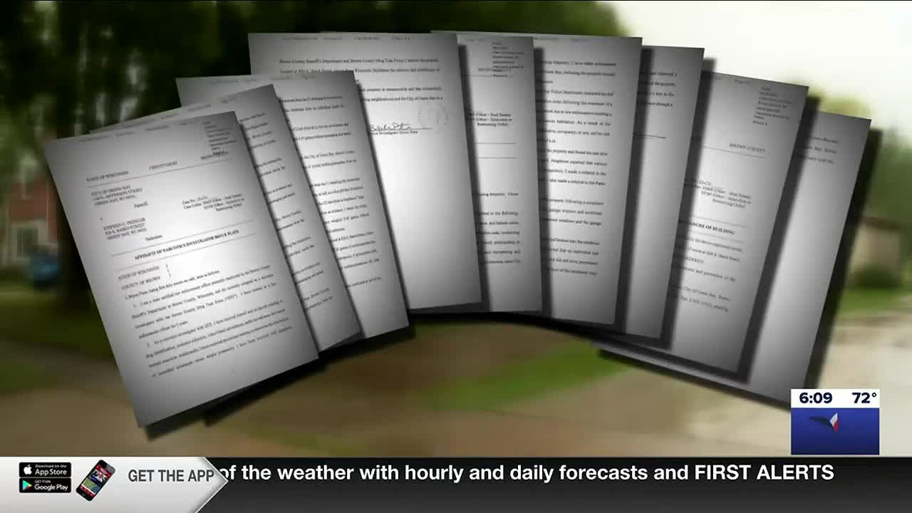 Documents reveal why the city of Green Bay wants 'Uncle Fester's' home