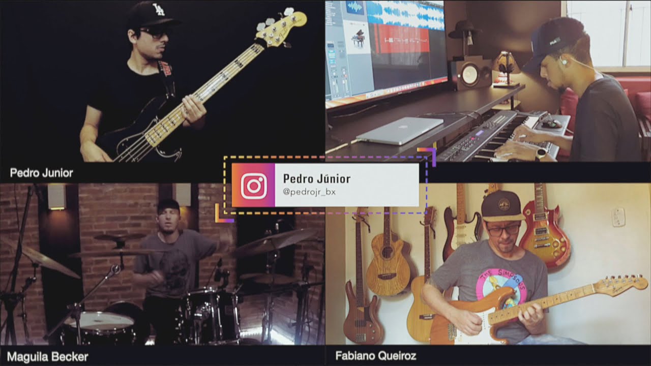 IN GOD TIME - CefasGroove Session || 2020 || @Plugou.e.playou #instrumental