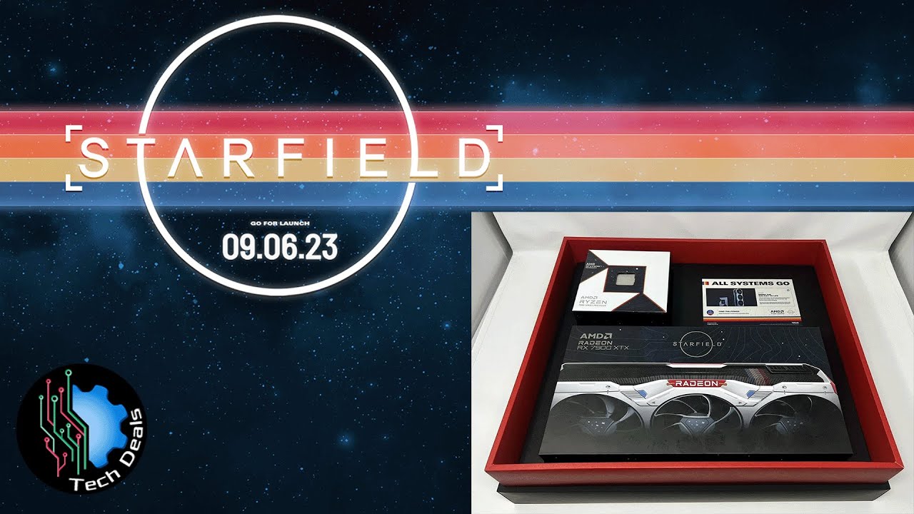 Гейминг нового уровня: распаковка и тестирование AMD Starfield &ndash; R7 7800X3D и RX 7900 XTX в разрешениях 1440p и 4K