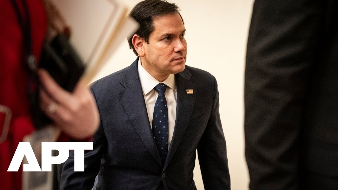 Marco Rubio Hails India-US Ties as One of Top Global Partnerships | WATCH | APT