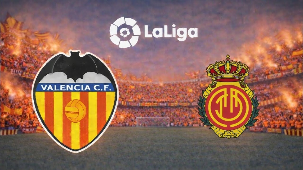 Jornada 28/LALIGA [Valencia - Mallorca] PLS