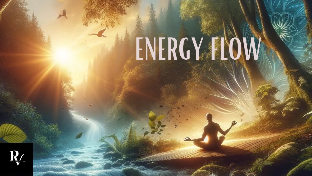 Energy Flow: Align with Nature&rsquo;s Rhythm for Peak Productivity