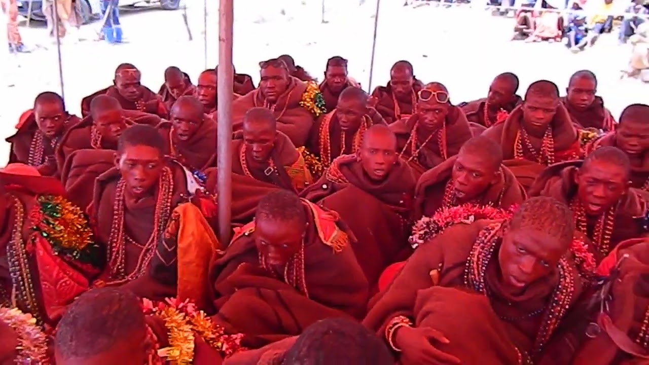 Lengae :Nako Lia lumela