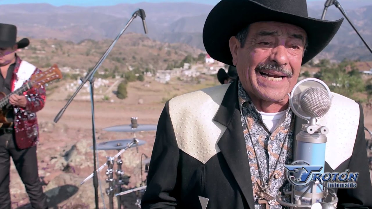 Los Rend&oacute;n MX Ft. El Viejo Rend&oacute;n 