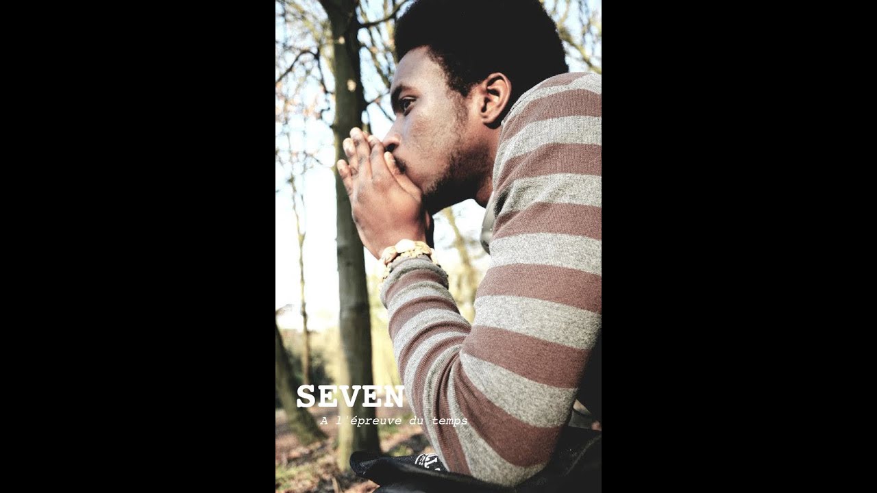 Seven - A l'épreuve du temps  (EXCLU)