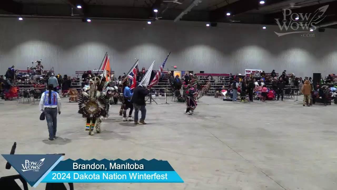 2024 Dakota Nation Winterfest