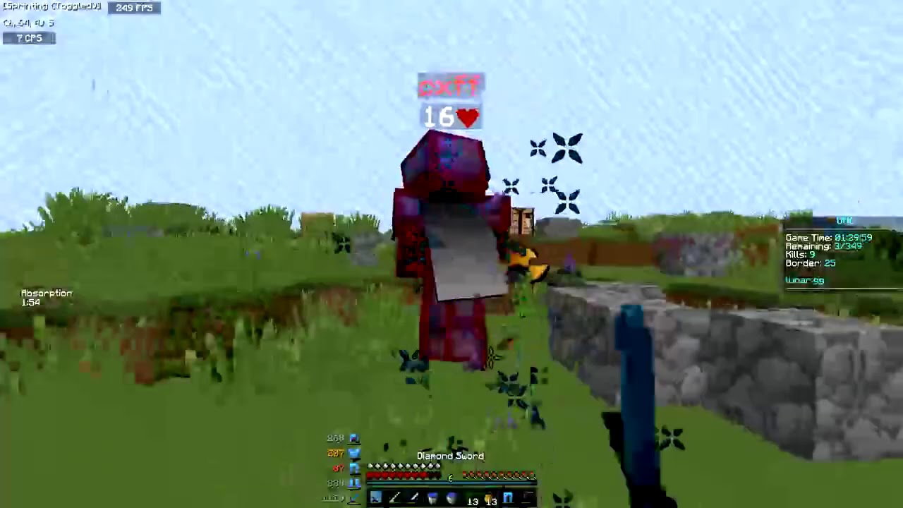 UHC Highlights #19 