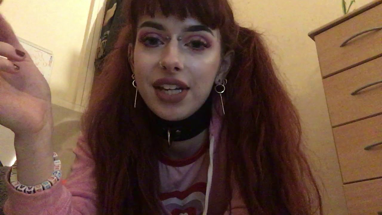 Manic Pixie Dream Girlfriend Roleplay (ASMR)