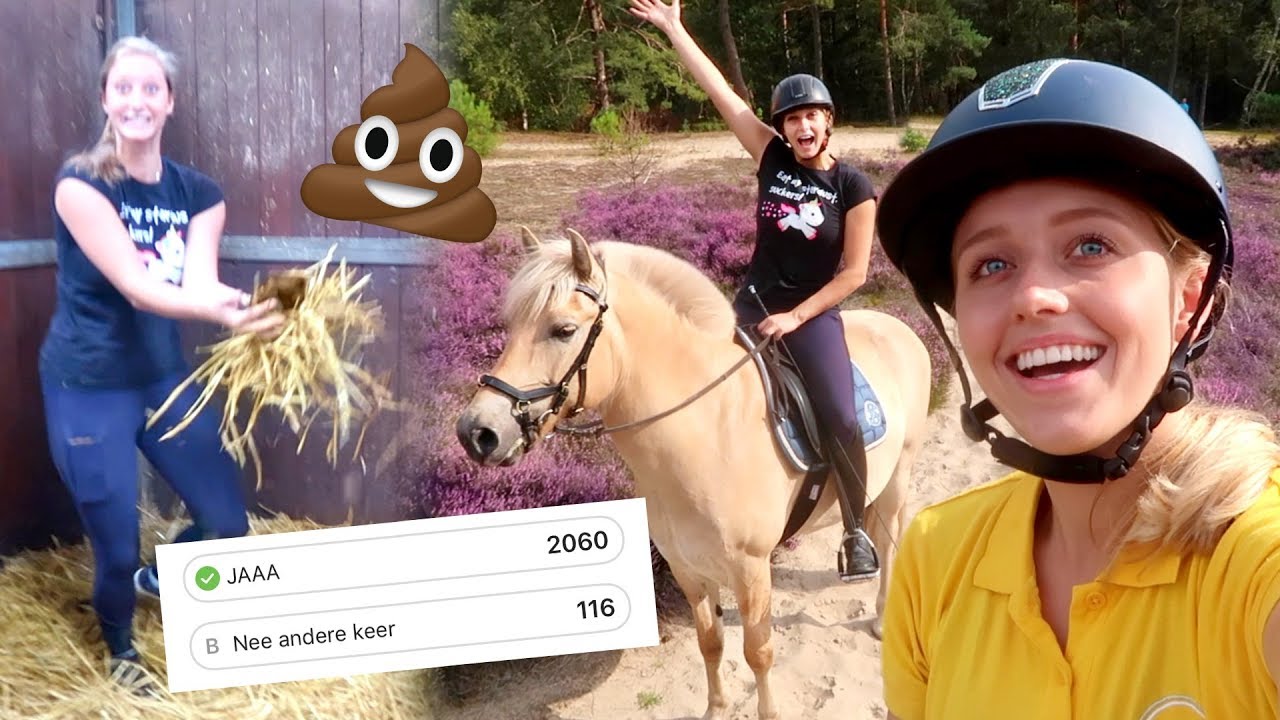 NAAR DE DUINEN? KIJKERS BEPALEN MIJN DAG!