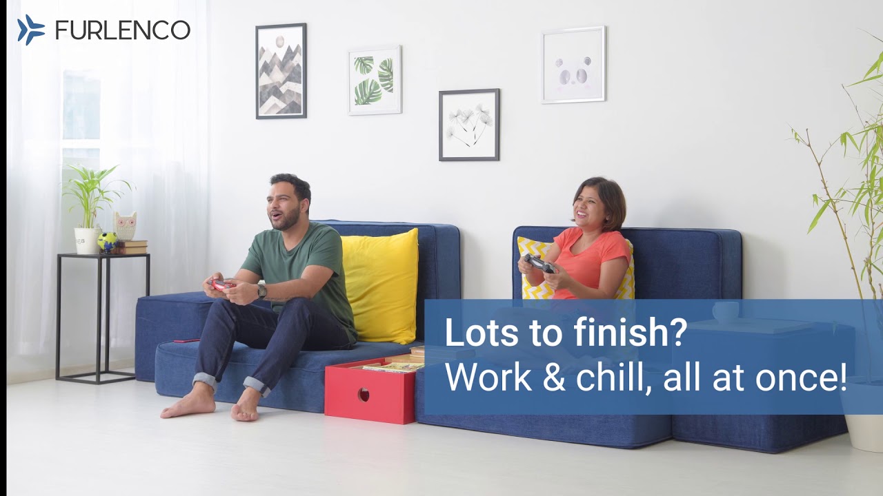 Furlenco | Living Rooms
