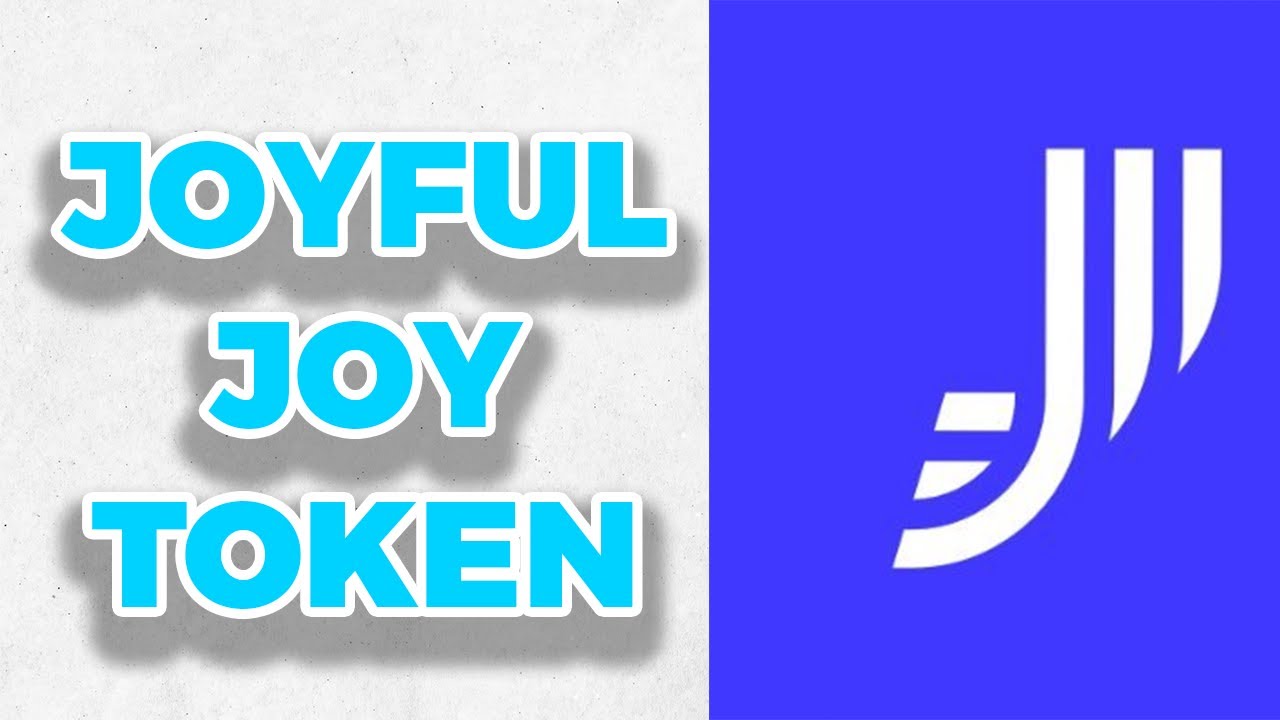 JOYSTREAM TOKEN IS REVOLUTIONARY CRYPTOCURRENCY