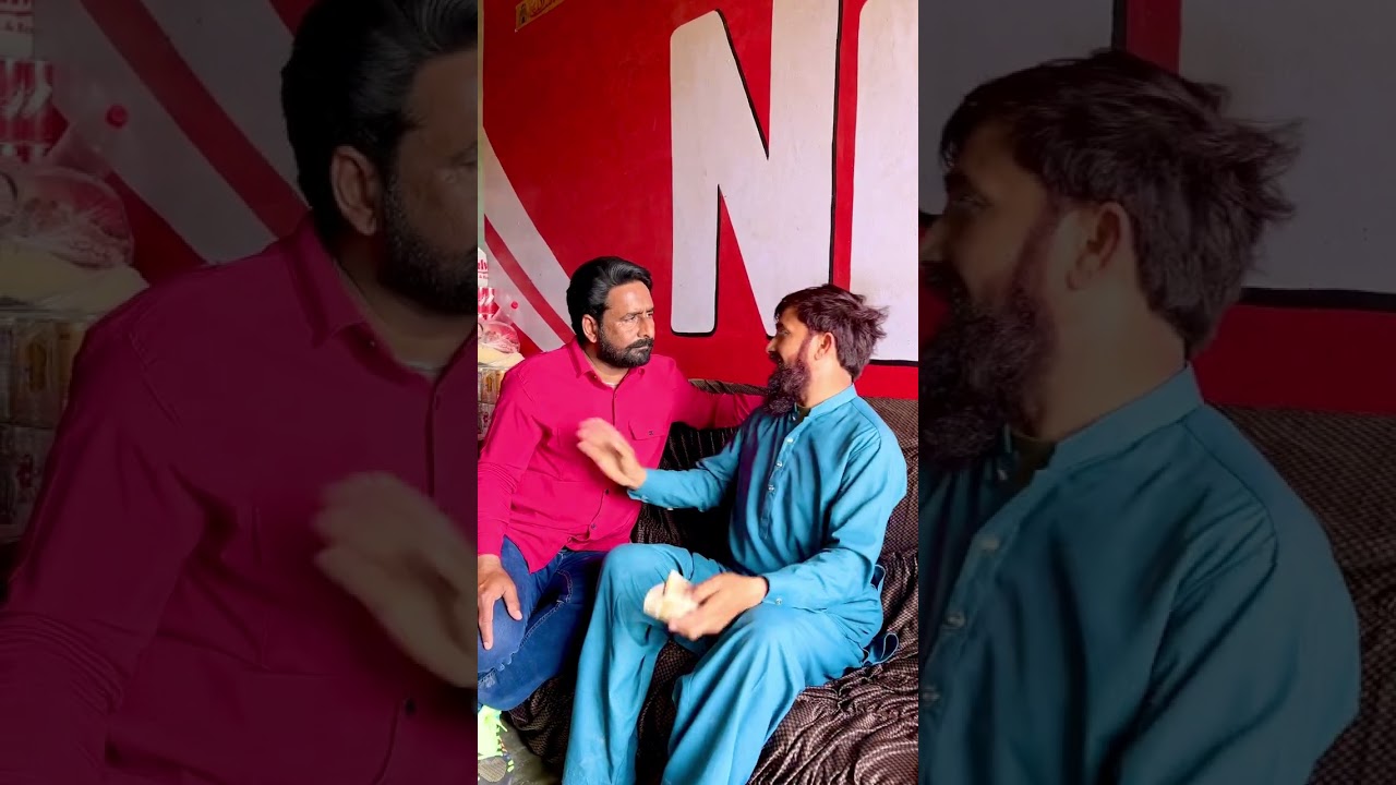 Samiullah ko rana chona lga geya 7 March 2026