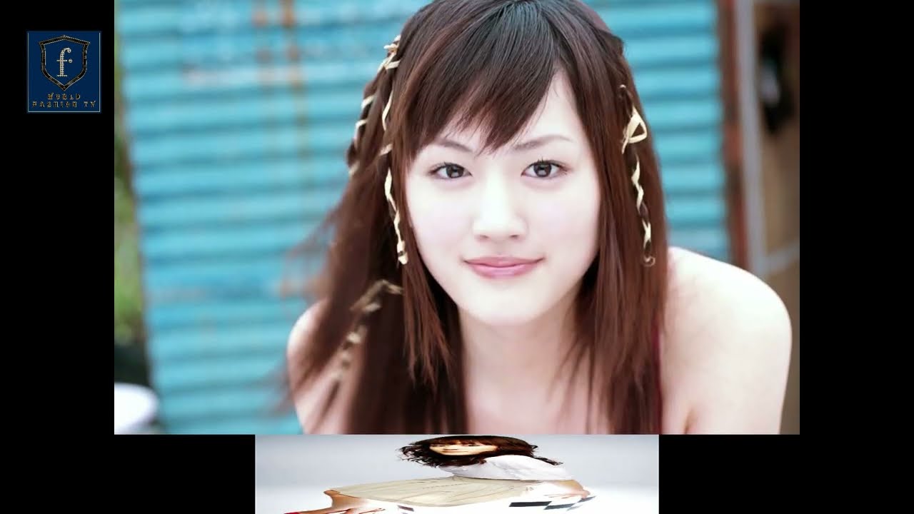 Haruka Ayase | Japanese Actress