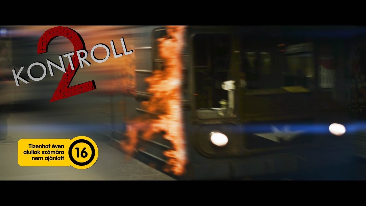 Kontroll 2 - Mozielőzetes