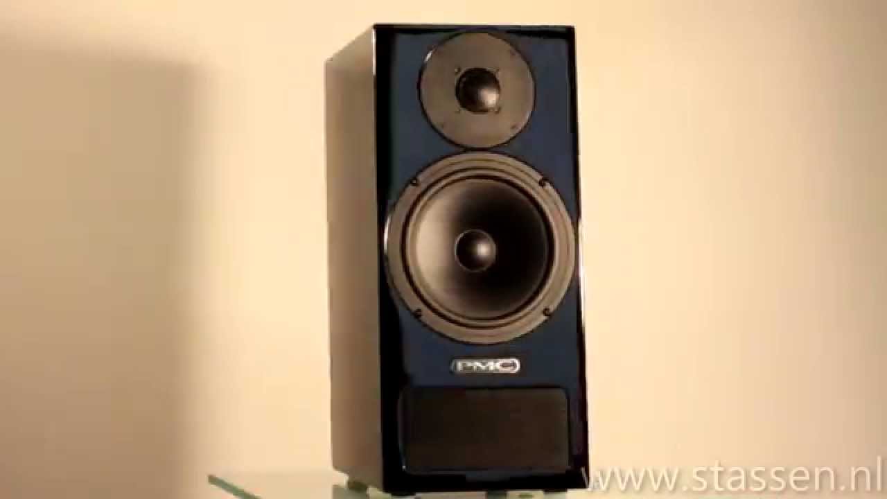 PMC TWENTY 22 - StassenHifi