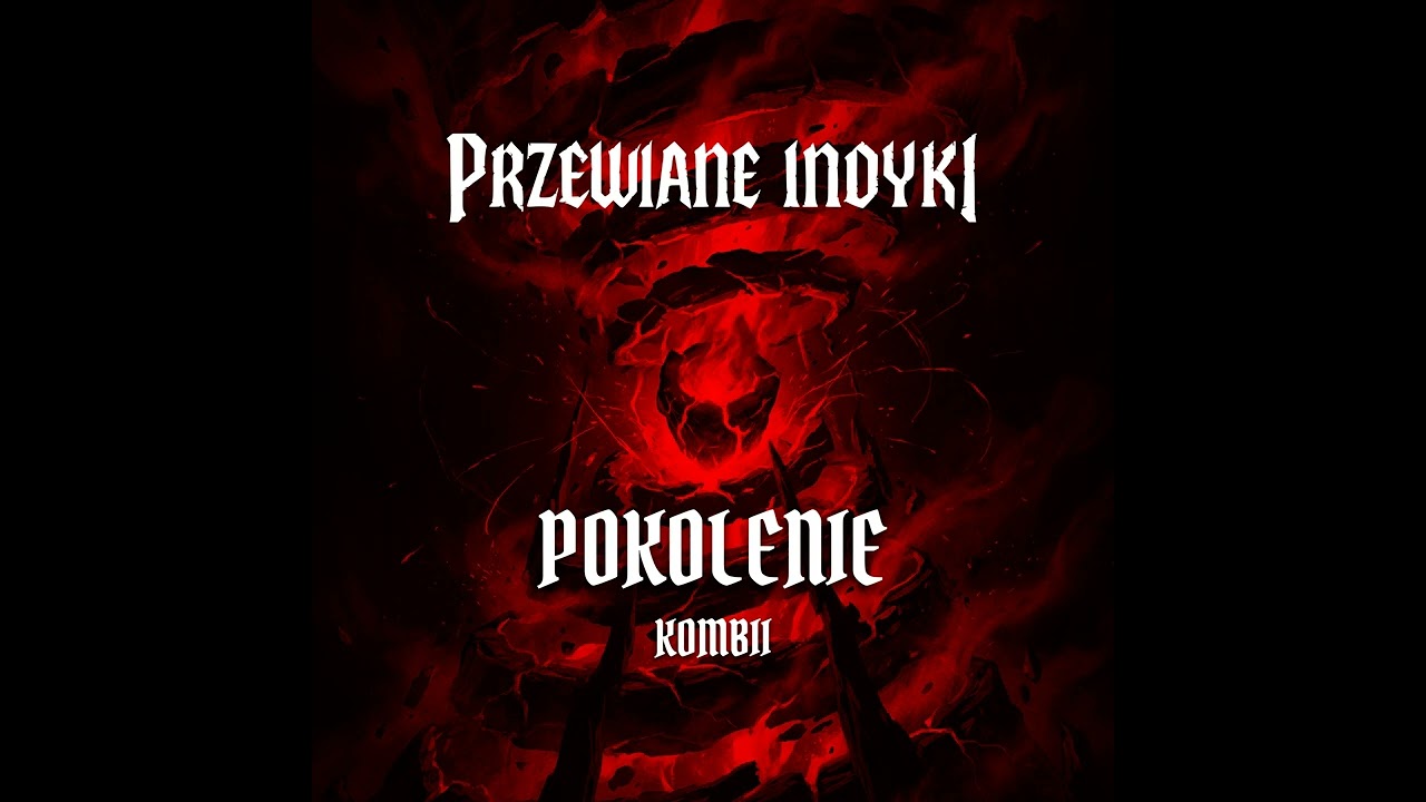 🔥 Kombii - Pokolenie (cover) #rock #metal