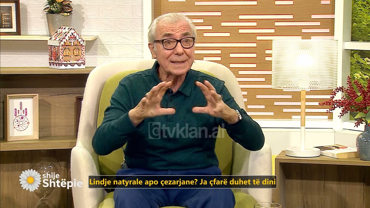 Gjinekologu: E kam parë me qindra raste, fëmijët e lindur me operacion lindin të deprimuar