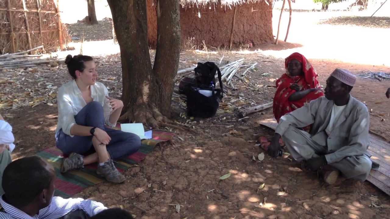 CISAC-IRC mission to Ethiopia in collaboration with UNHCR