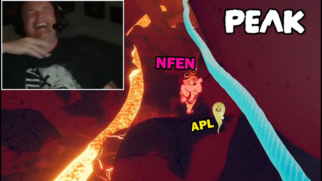 САРК РАЗРУШАЕТ ВСЕ - Мистер Сарк с APL, SandyRavage и NFEN (ПИК)