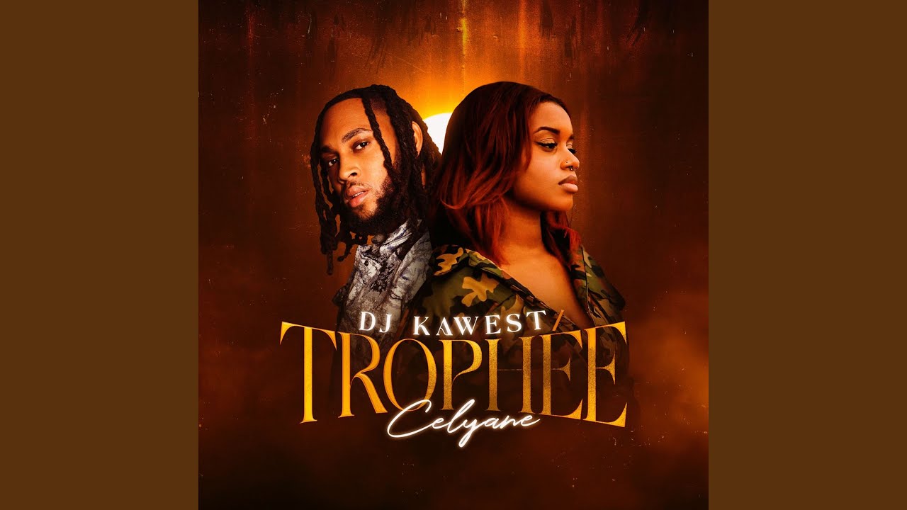 Troph&eacute;e