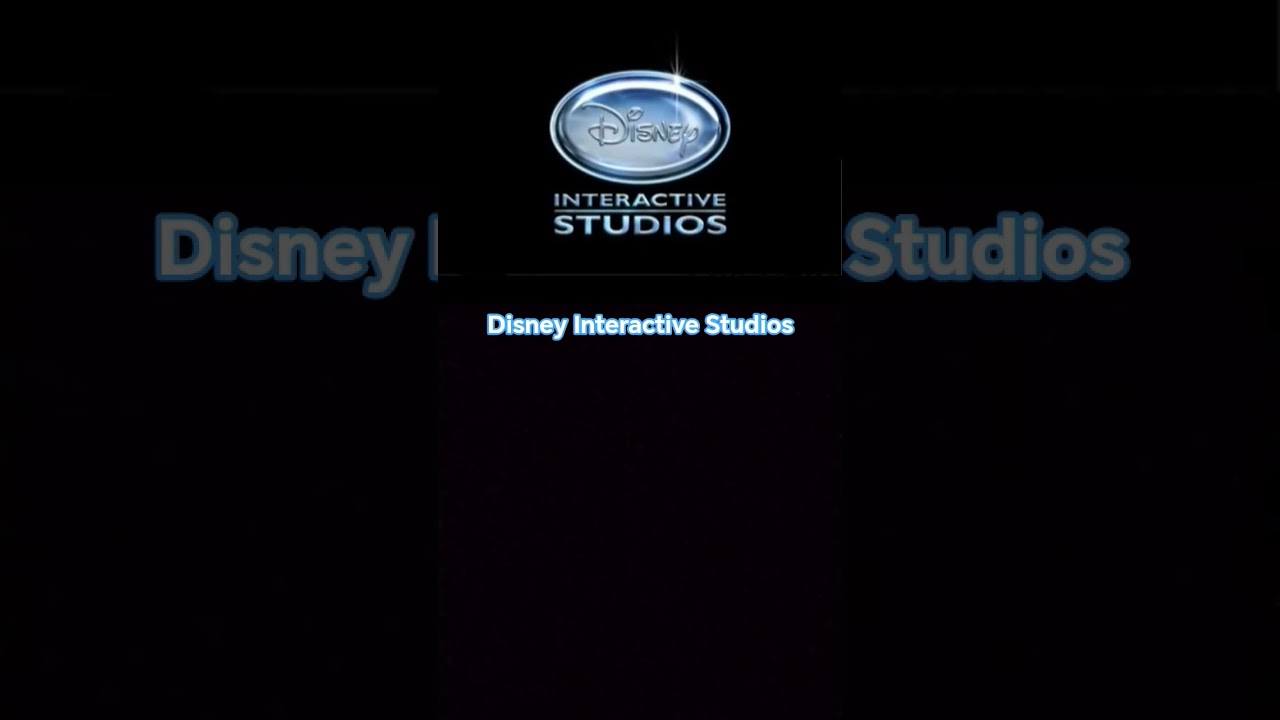 Disney Interactive Studios 2020
