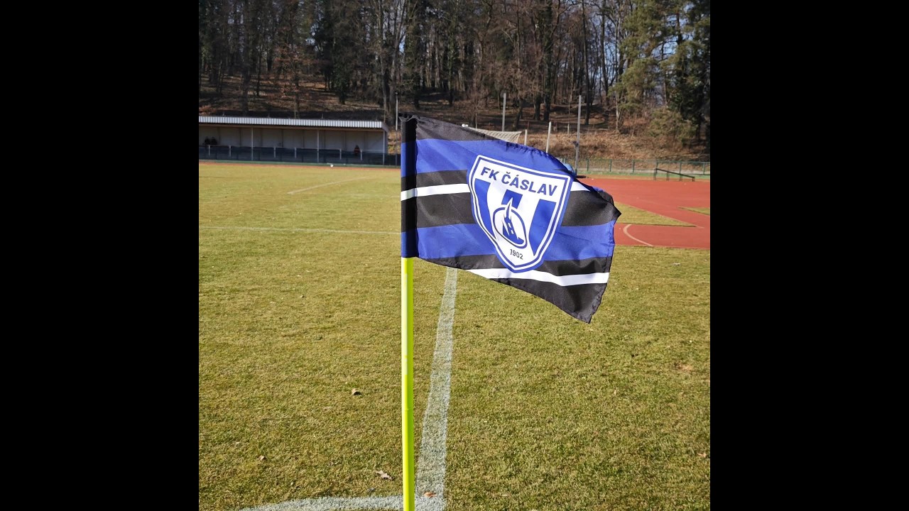 sobota 28.2.2026 přátelský zápas  FK Čáslav - Povltavská FA 3:2 (1:2)