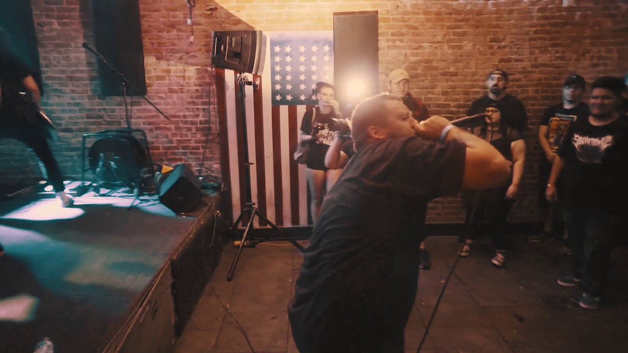 Ghost Key - 07/19/2019 (Live @ PBW)