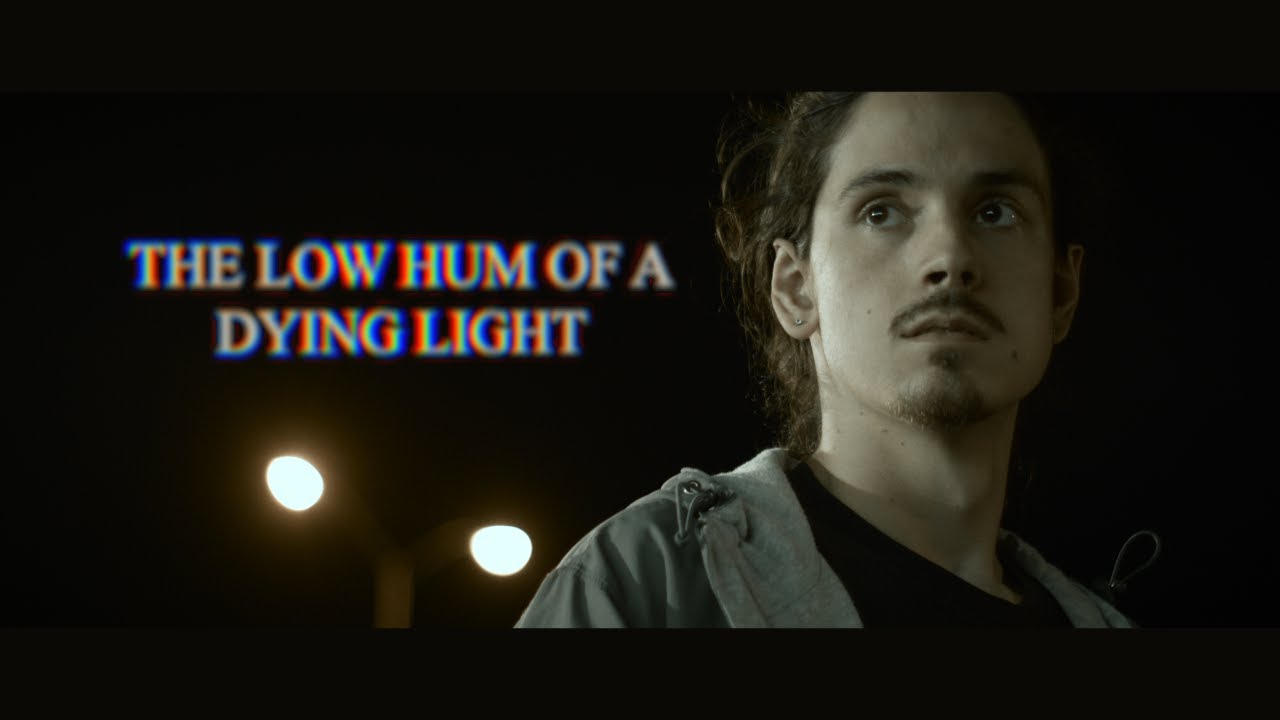 The Low Hum of a Dying Light | Psychological Horror Short Film | BMPCC 6k
