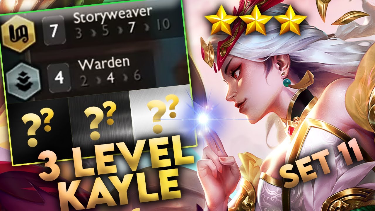 | TFT Set 11  YENİ ÇAĞIRICI COMPU KAYLE!!  | Bahtam