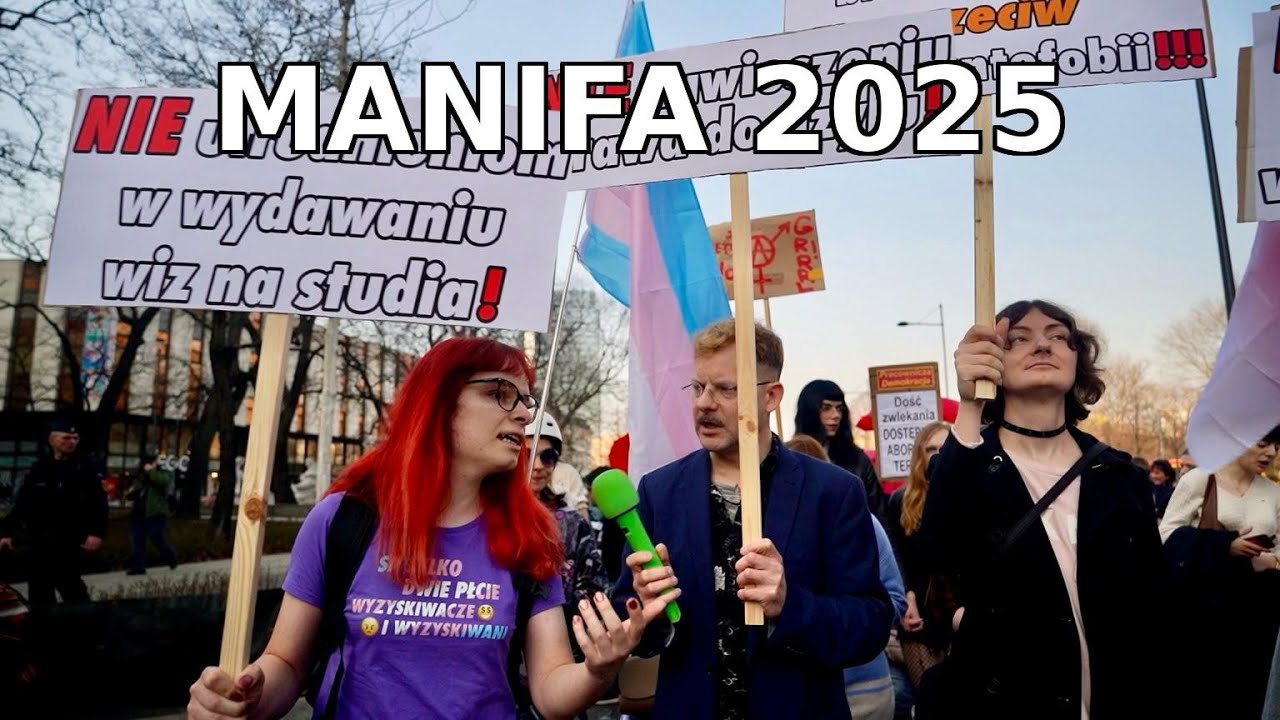 MANIFA 2025 - 