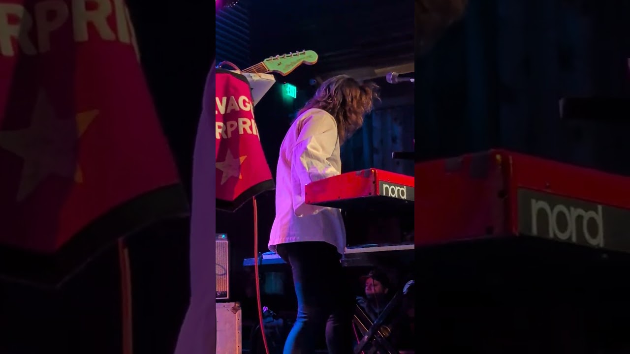 The Polyphonic Spree Light To Follow intro 20240909