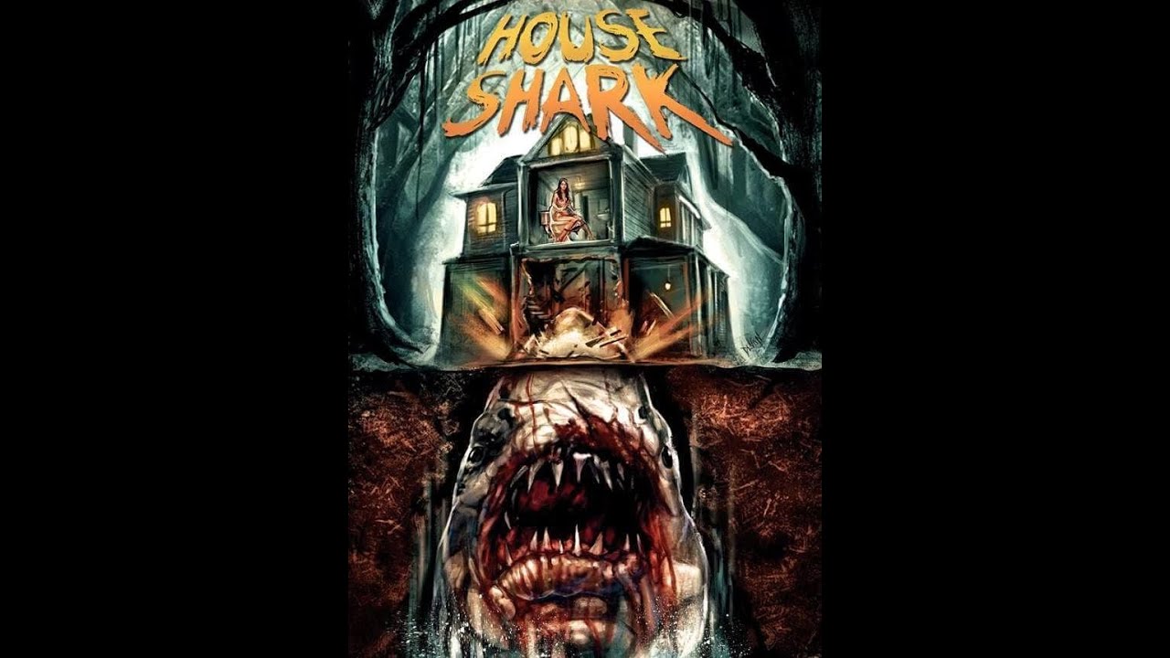 Sub Rosa Studios // B-Movie // $1 Dollar DVD Pick-Ups// House Shark Indiegogo Fundraiser