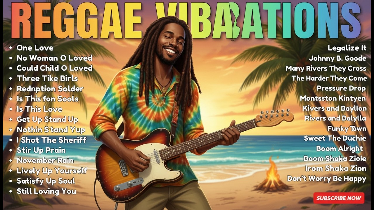 CLASSIC REGGAE GOLD MLTR, Boyzone, Boyz II Men, Ben E. King, Fugees, Bob Marley