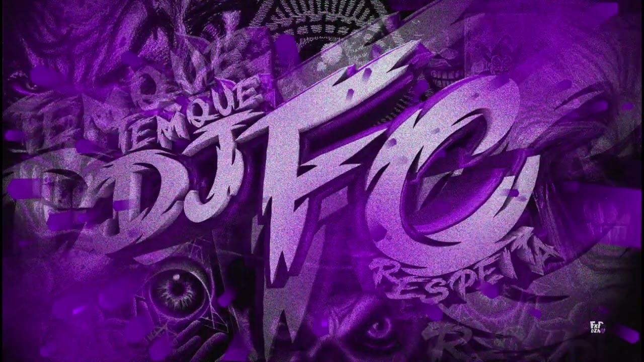 MONTAGEM - DESOLAÇÃO 2 (DJ FC IT 010) MC 7Belo & MC Neguinho CRZ  (2026)