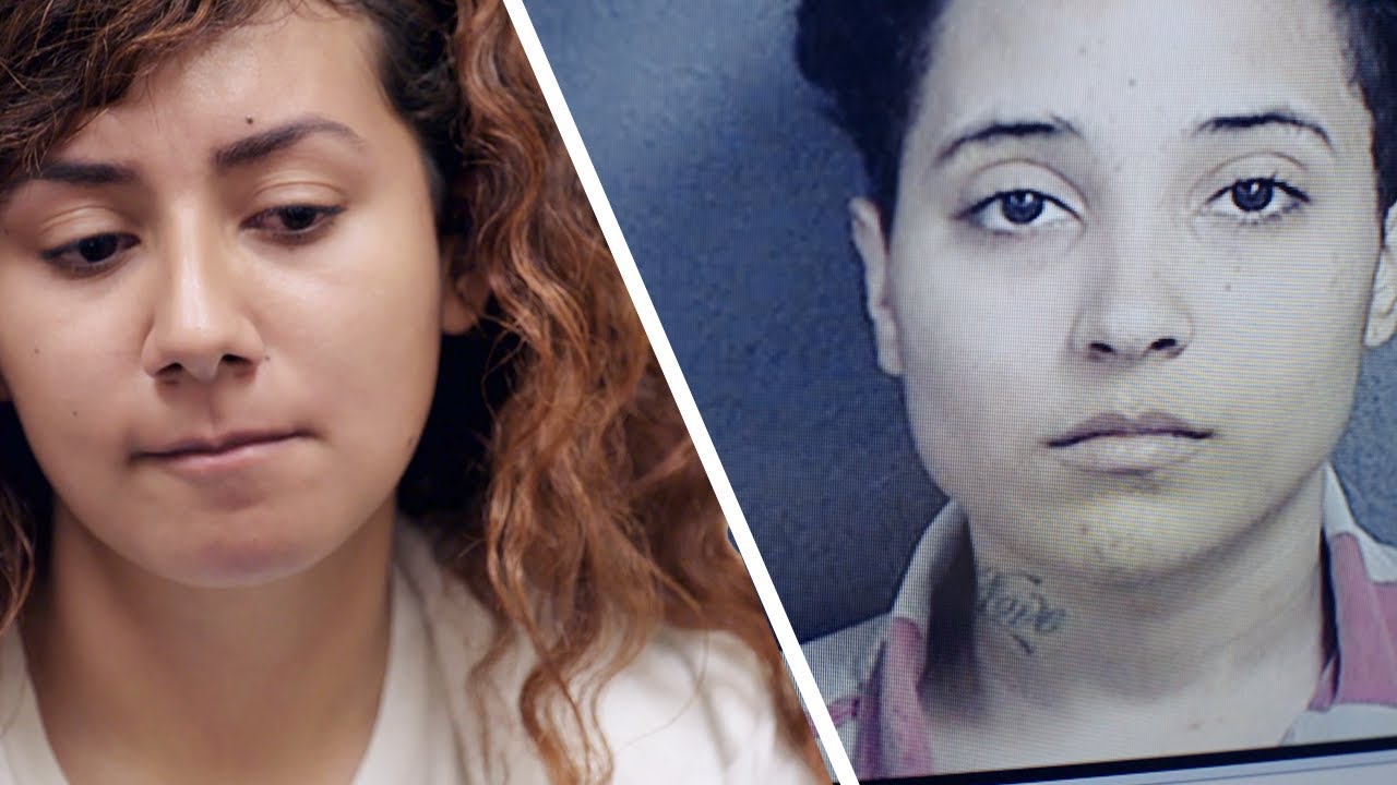 A Brutal Murder in The Family | Police Custody USA S1 E1 | True Lives