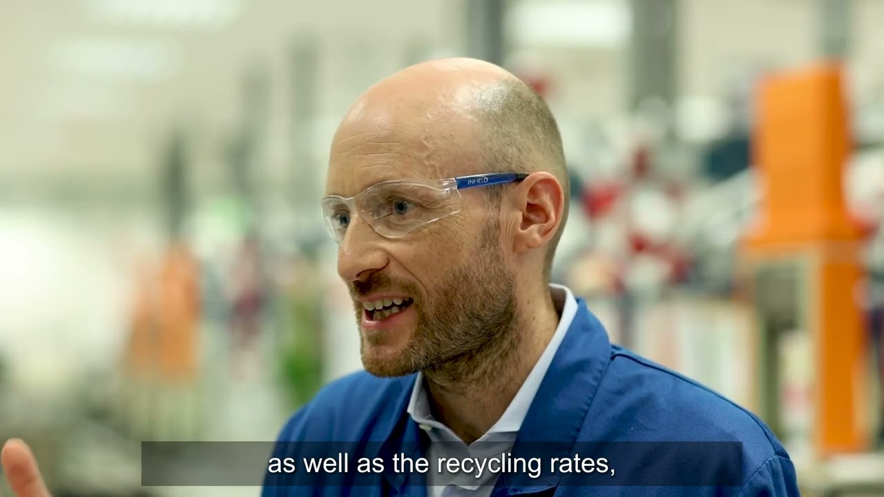 Dow invests in Advanced Recycling Partnership Mura