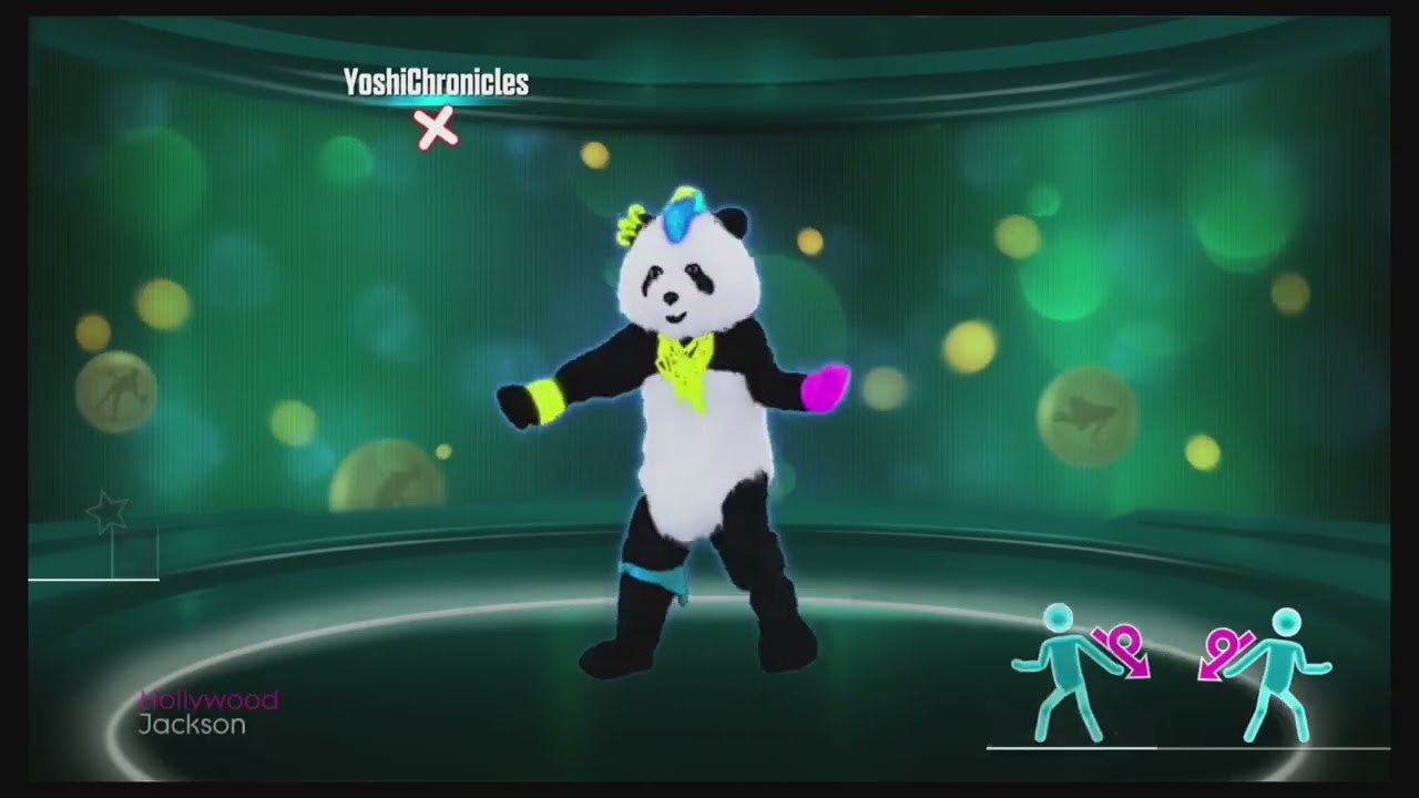 Just Dance 2016 | Uptown Funk | Party Master Mode