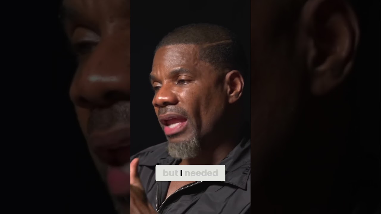 20 Grammys and a Trap House:  How a Legend Stays Grounded!