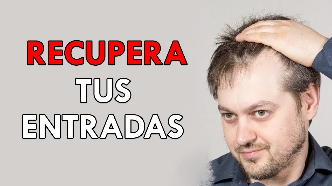 Recupera tus entradas (explicado por médico)