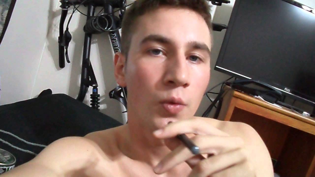 Real life smoke hack the 420 smoker o ring (advanced trick)