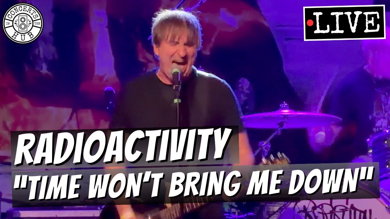 Radioactivity 