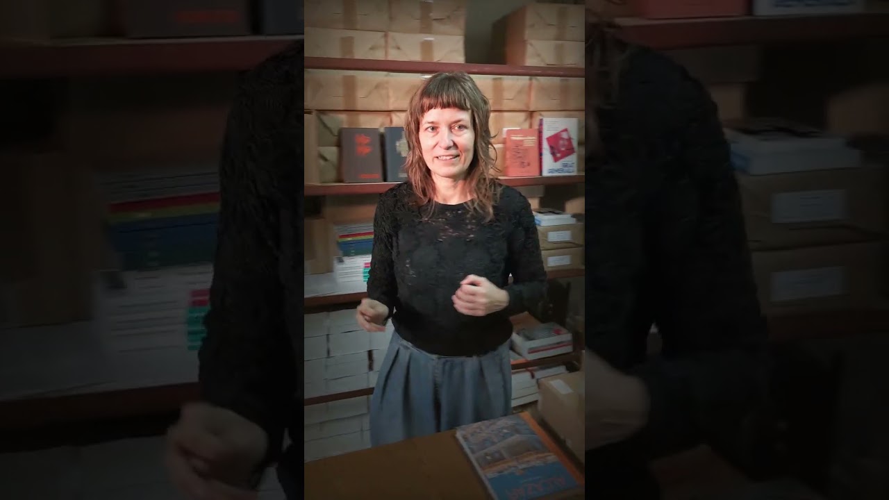 magazyn TV odcinek 1