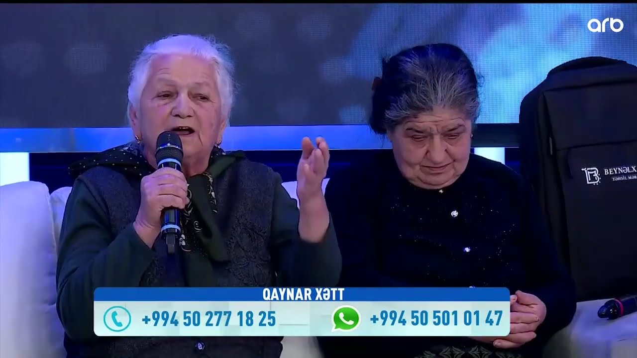 Hansı həqiqətlər ortaya çıxacaq 
