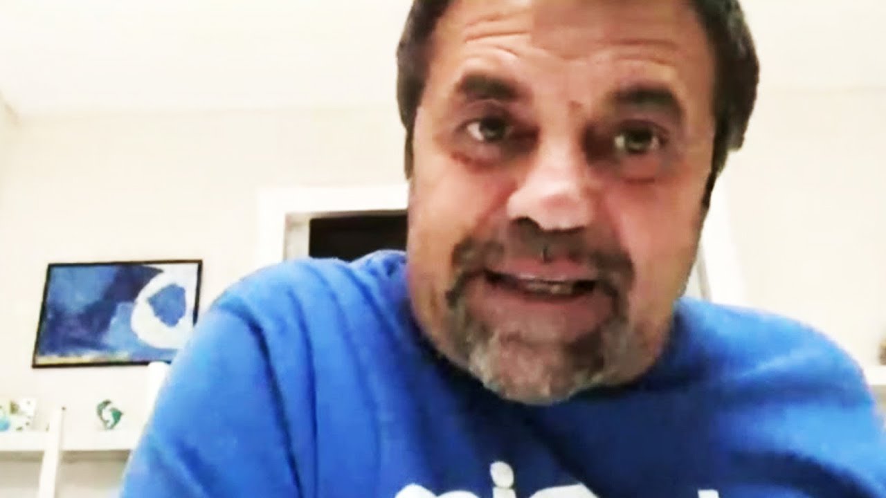 Ricardo Caruso Lombardi: 