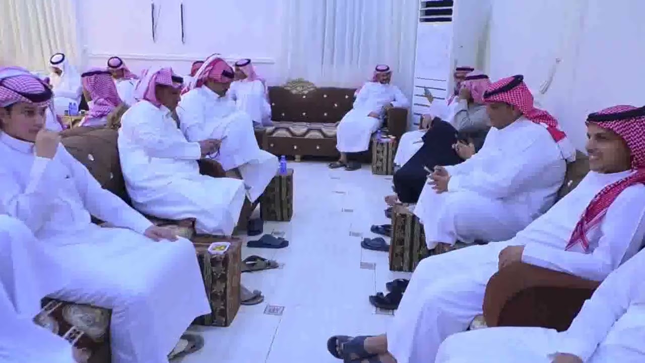 زواج تركي مفرح الخريصي=قناة=مرزوق عسيري0500875655