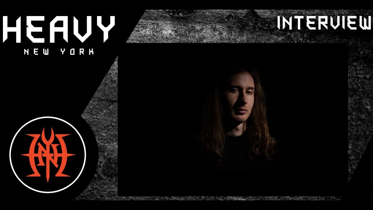 Heavy New York// Dessiderium// Interview