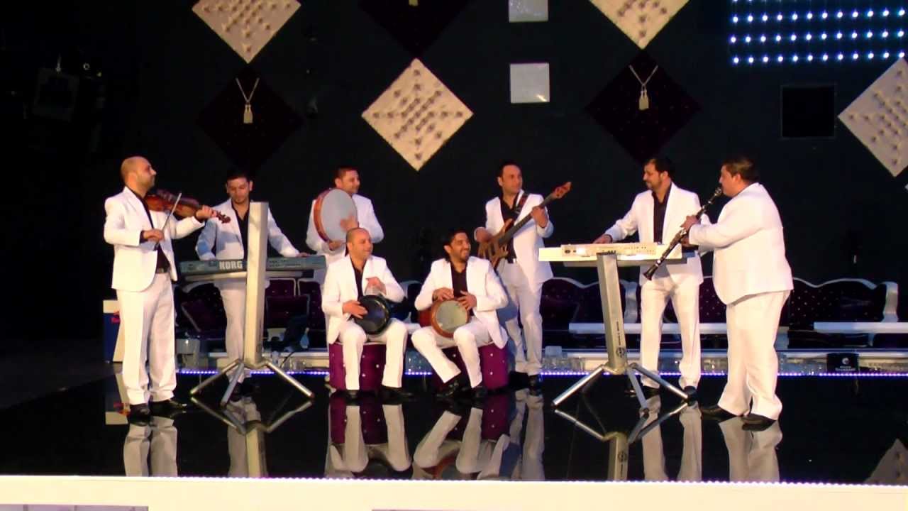 Pasa Gibi (Ork.Kemallar 2013) HD