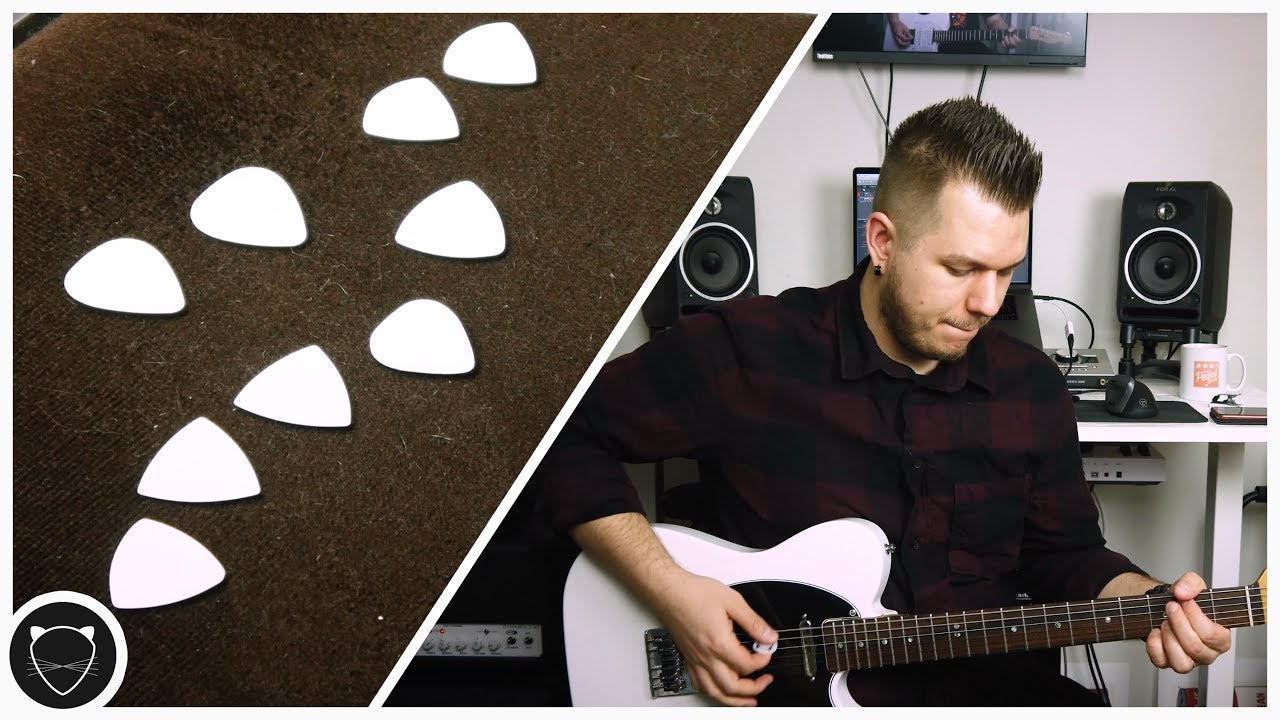 What's The Best Pick For Me? | Chickenpicks